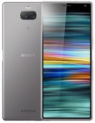 Замена дисплея на телефоне Sony Xperia 10 в Комсомольске-на-Амуре